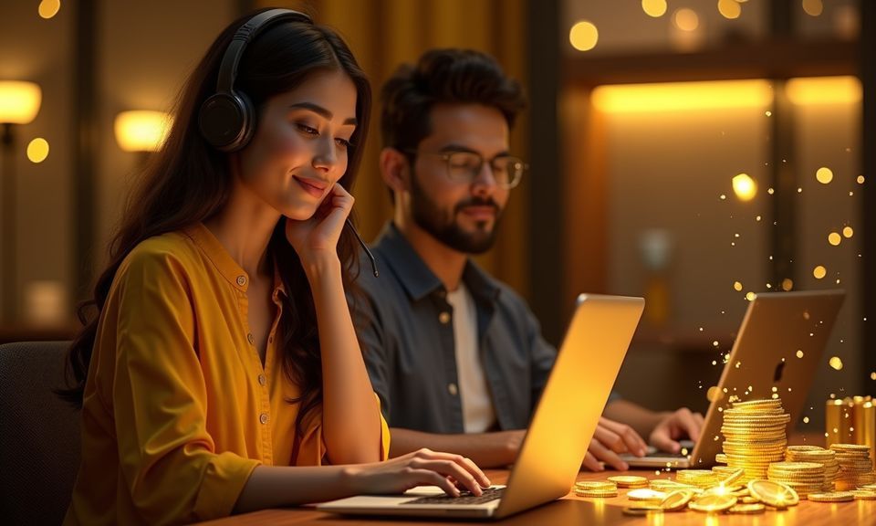 3dbd লেপ্রেকান ধন স্লট